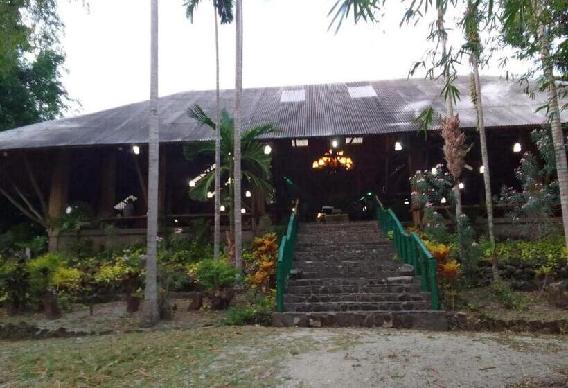 Costa Aguada Island Resort, Guimaras