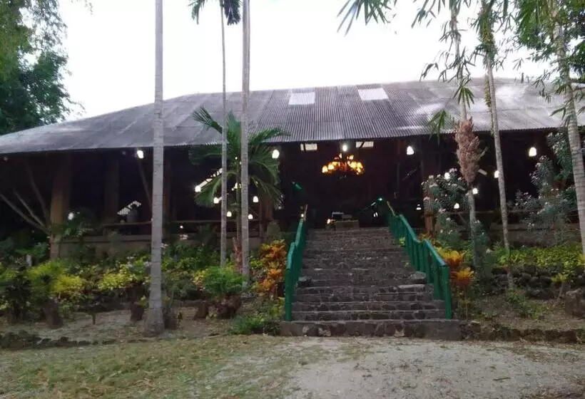 Costa Aguada Island Resort, Guimaras