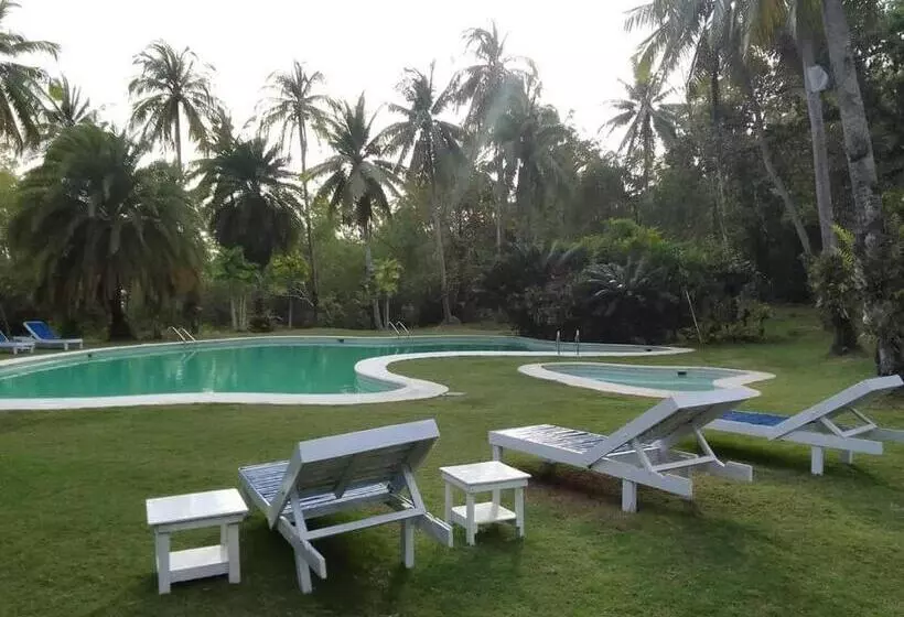 Costa Aguada Island Resort, Guimaras