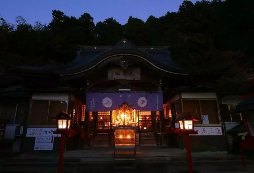 Dainichiya Ryokan