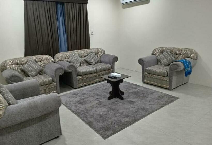 酒店 ركن فينيسيا للشقق المخدومة