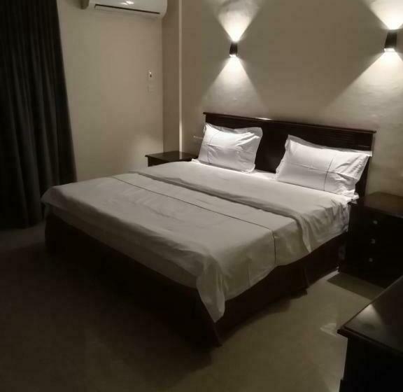 酒店 ركن فينيسيا للشقق المخدومة