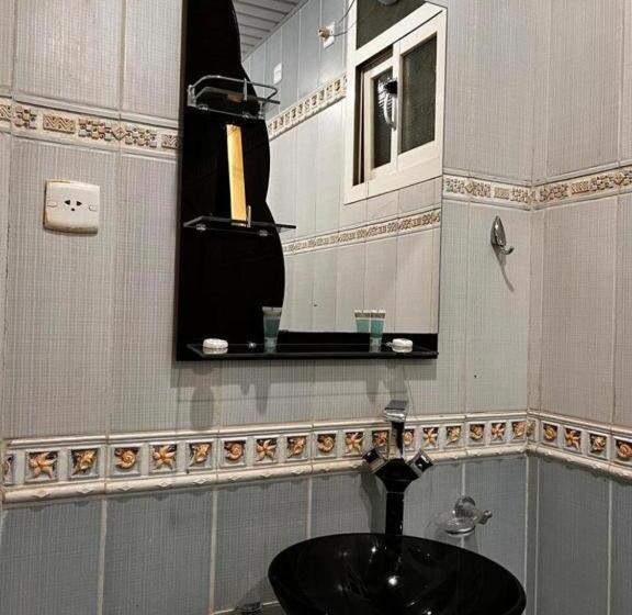 酒店 ركن فينيسيا للشقق المخدومة