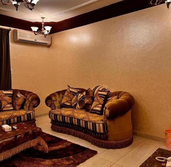 酒店 ركن فينيسيا للشقق المخدومة