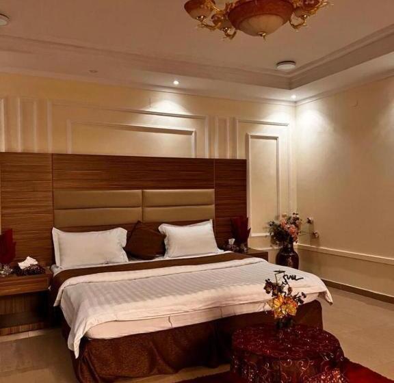 酒店 ركن فينيسيا للشقق المخدومة