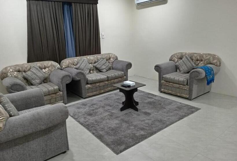 酒店 ركن فينيسيا للشقق المخدومة