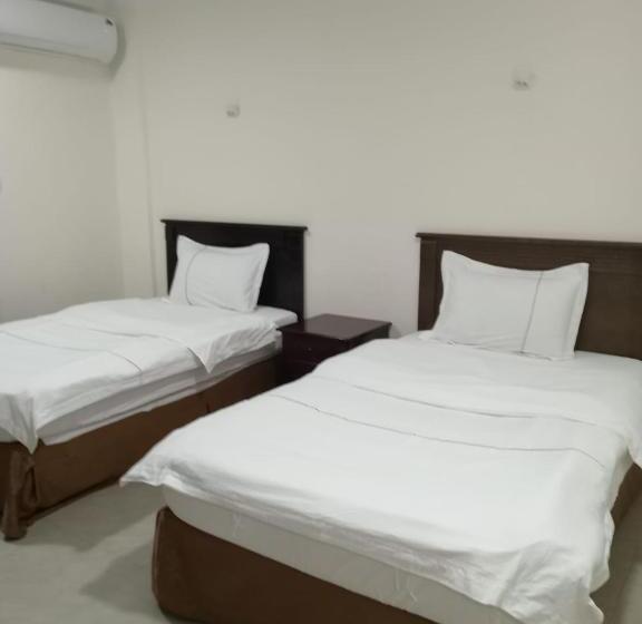 酒店 ركن فينيسيا للشقق المخدومة