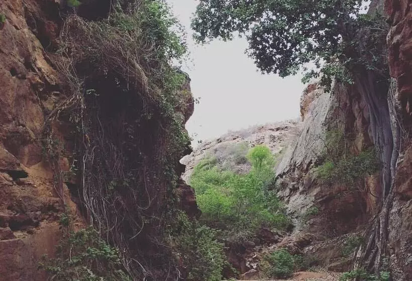 Hotelli Bom Sossego Pousada