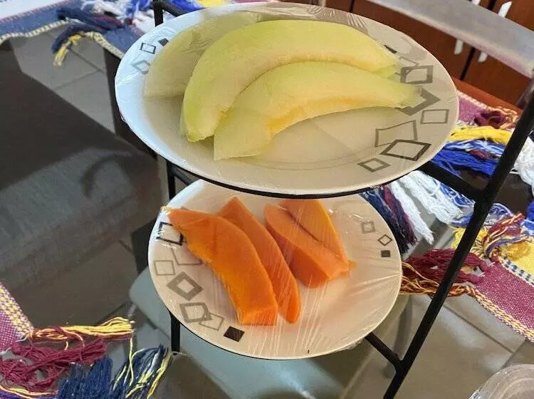 Hotelli Bom Sossego Pousada