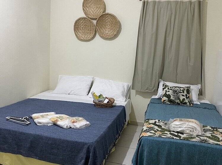 Hotel Bom Sossego Pousada