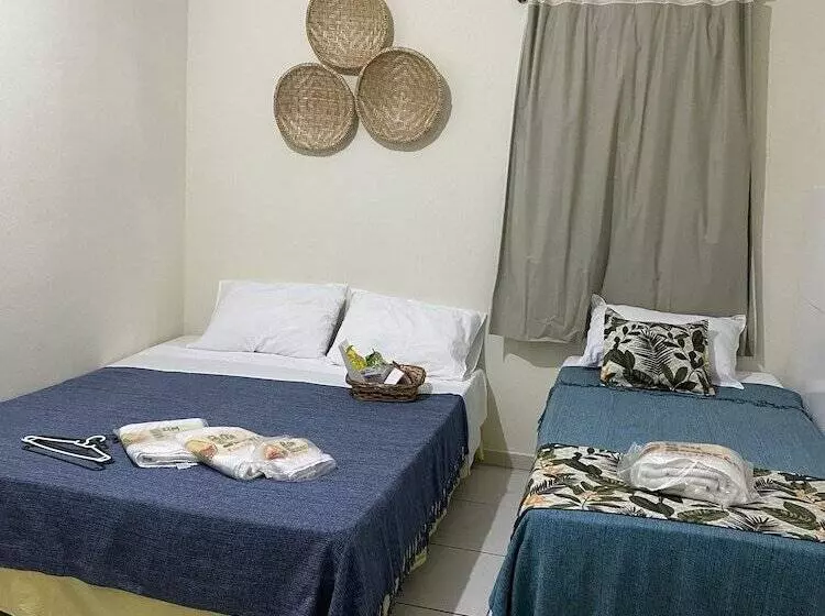 Hotelli Bom Sossego Pousada