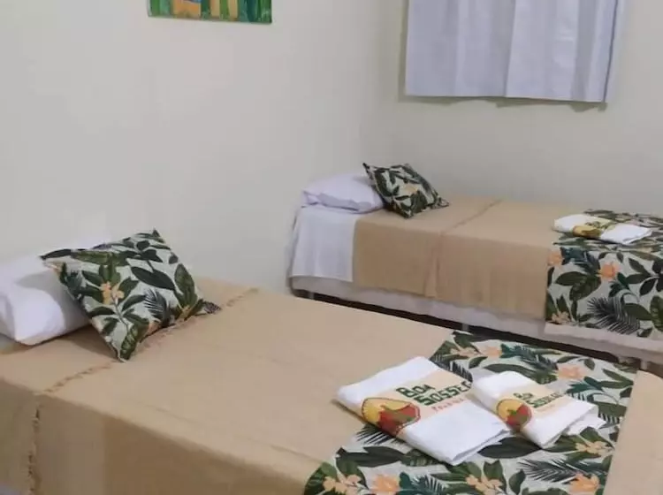 Hotelli Bom Sossego Pousada