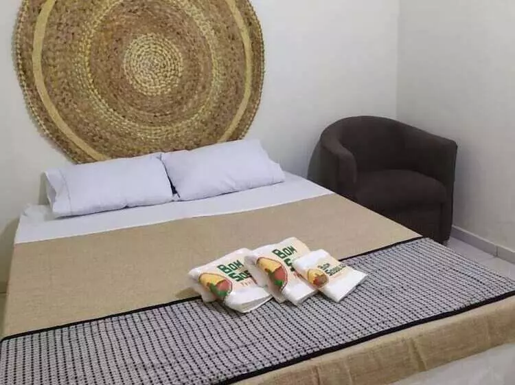 Hotelli Bom Sossego Pousada