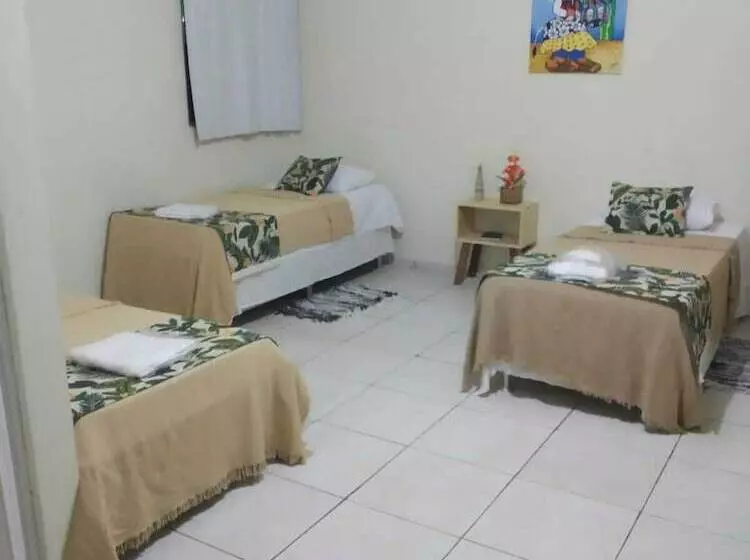 Hotelli Bom Sossego Pousada