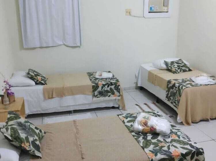 Hotel Bom Sossego Pousada