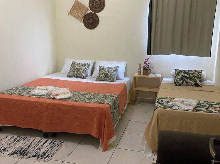 Hotel Bom Sossego Pousada