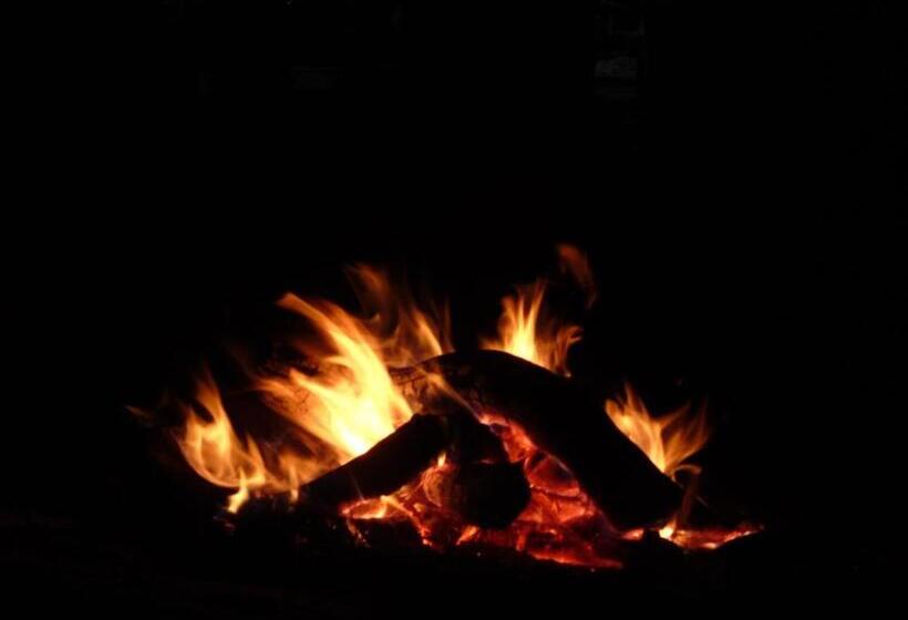 فندق Campamento Plan De Los álamos