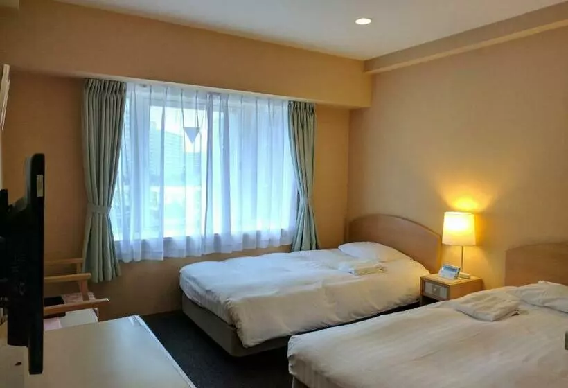 ホテル Harbour Yokosuka   Vacation Stay 73906v