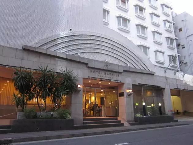 ホテル Harbour Yokosuka   Vacation Stay 73906v