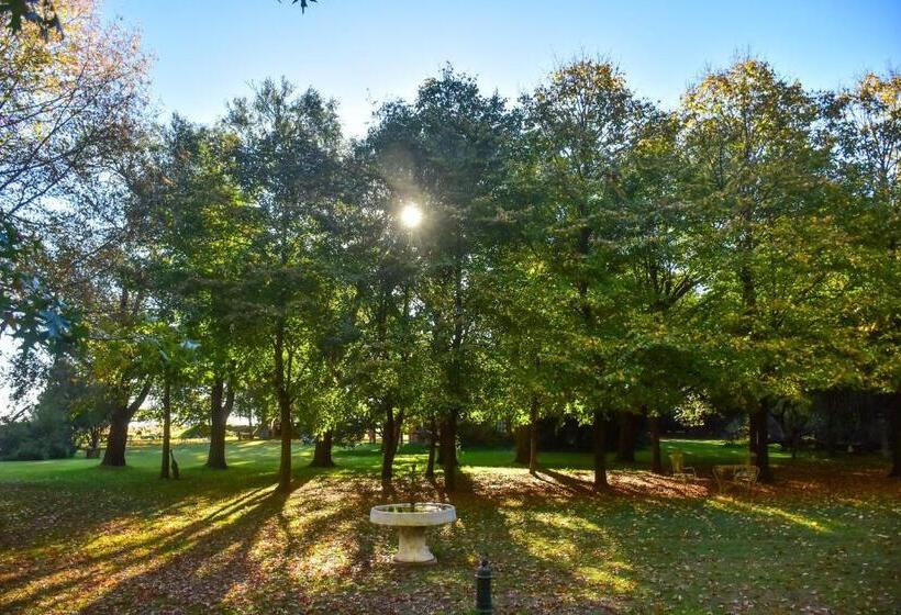 酒店 Los Vagones De Areco