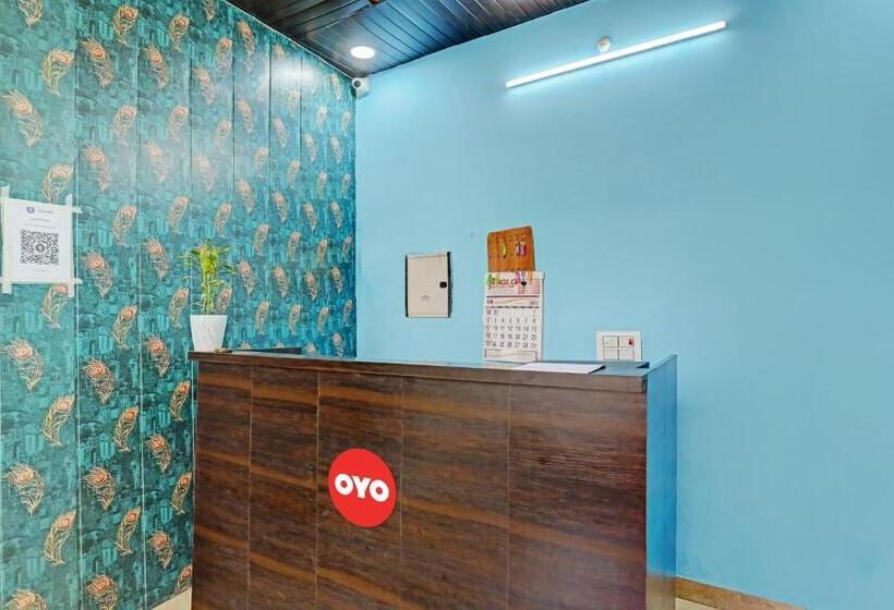 Flagship Hotel Mayur