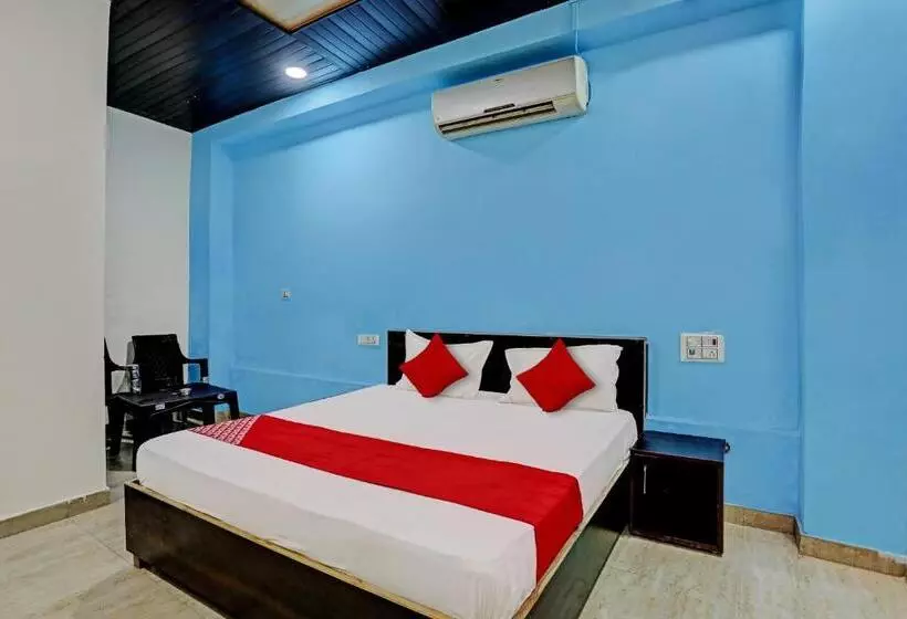 Flagship Hotel Mayur