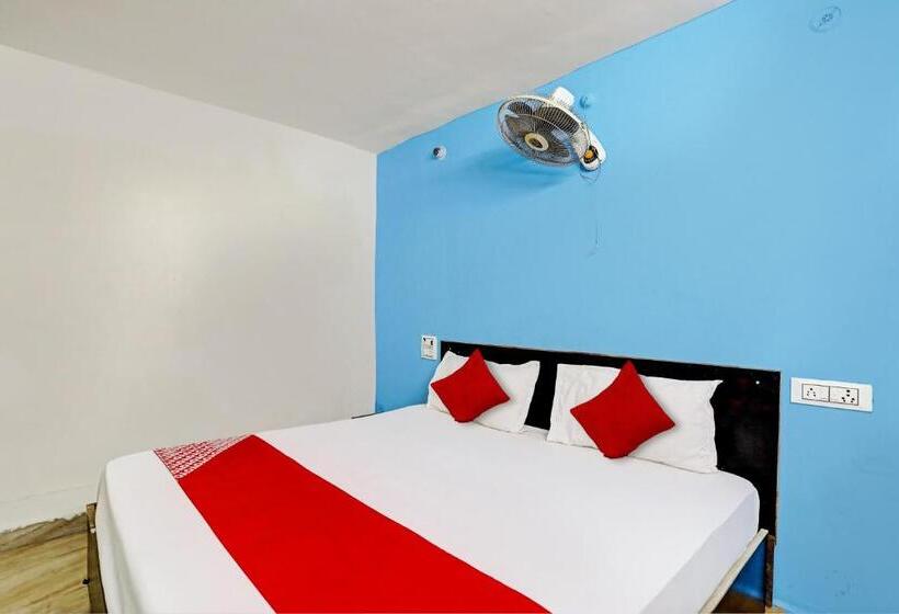 Flagship Hotel Mayur