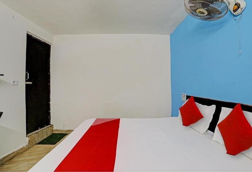 Flagship Hotel Mayur