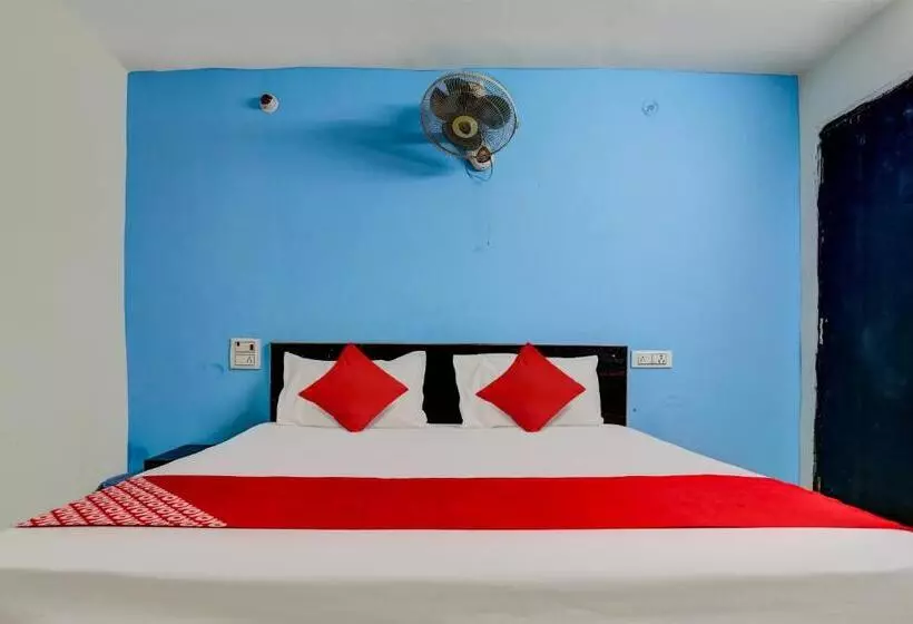 Flagship Hotel Mayur