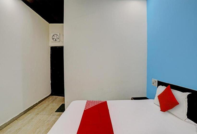 Flagship Hotel Mayur