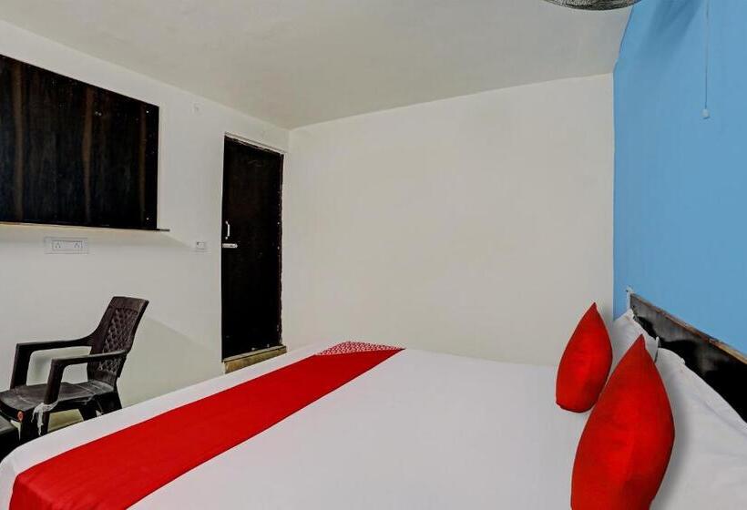 Flagship Hotel Mayur