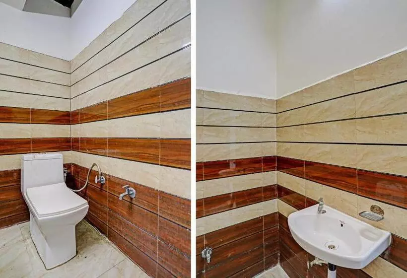 Flagship Hotel Mayur