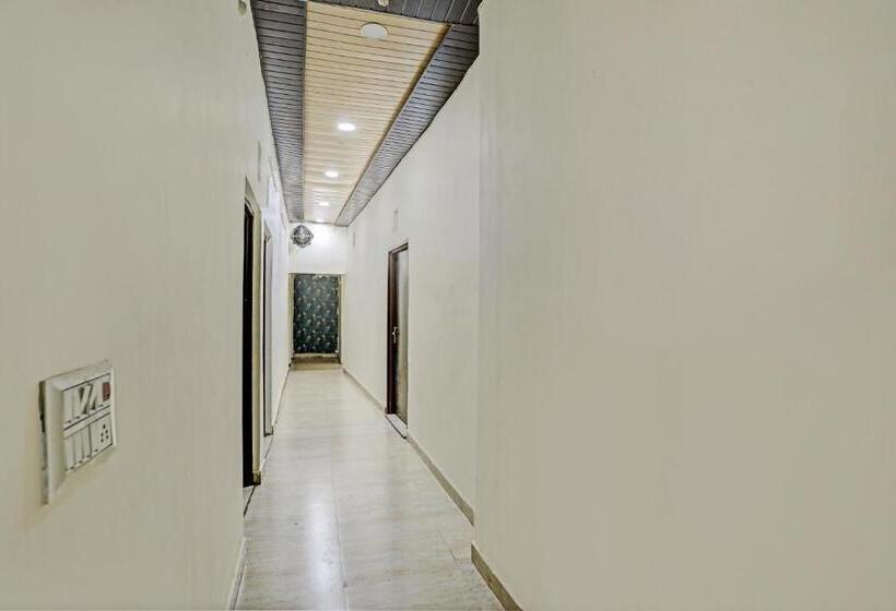 Flagship Hotel Mayur