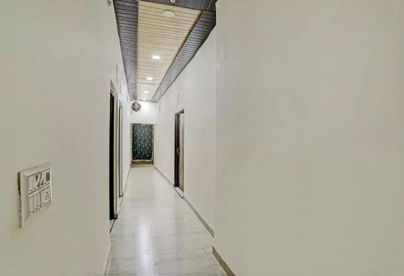 Flagship Hotel Mayur