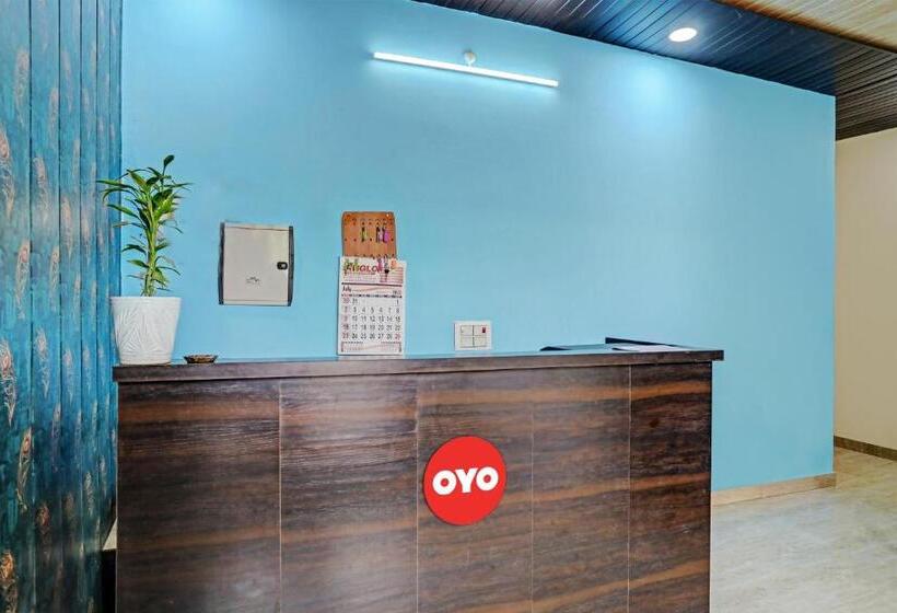 Flagship Hotel Mayur