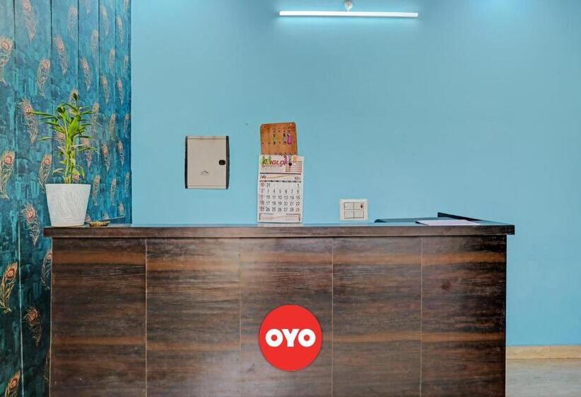 Flagship Hotel Mayur