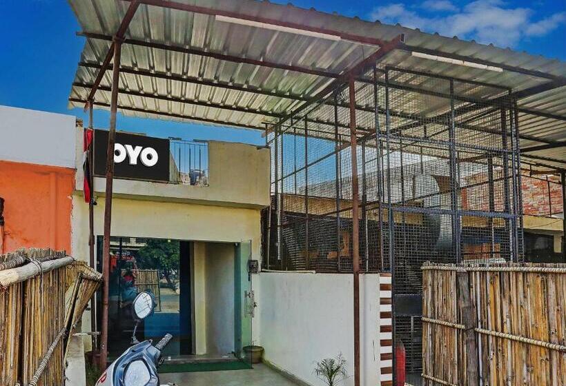 Flagship Hotel Mayur