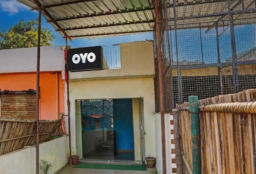 Flagship Hotel Mayur