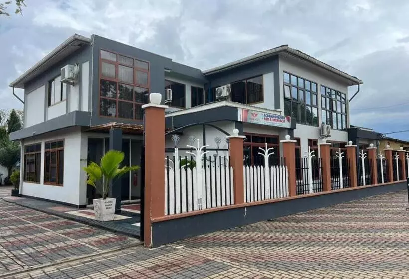هتل Wawa