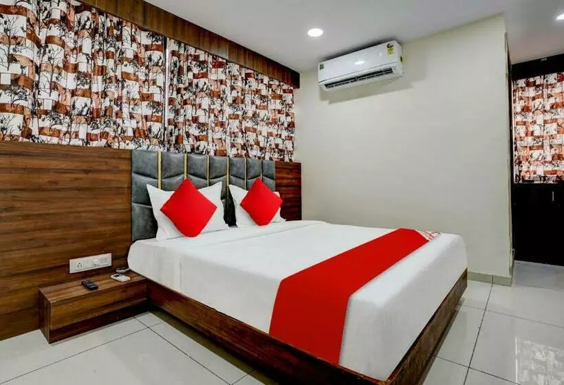 Oyo Flagship Hotel Prime Inn