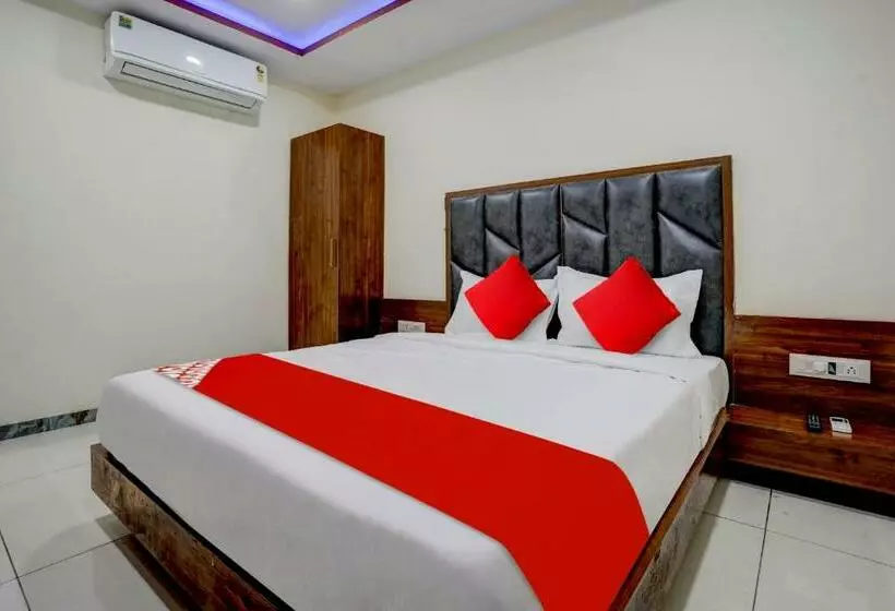 Oyo Flagship Hotel Prime Inn