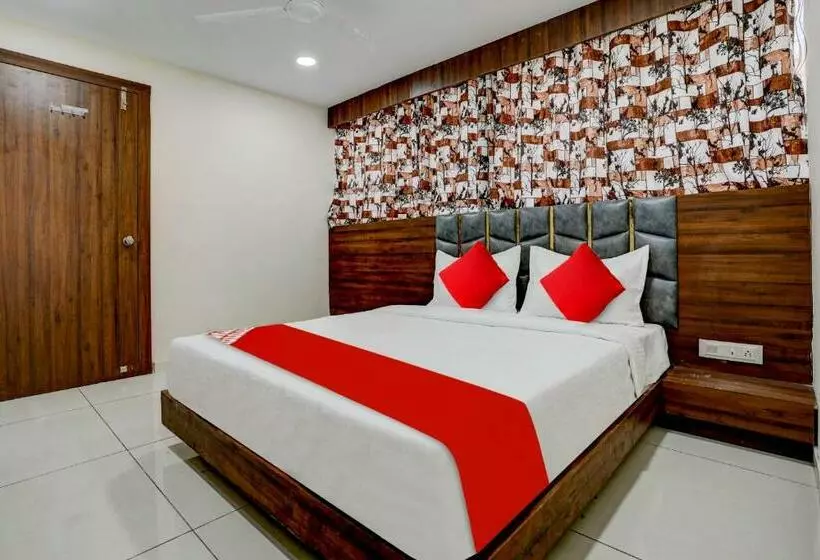 Oyo Flagship Hotel Prime Inn