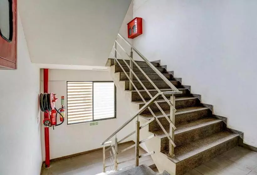 Oyo Flagship Hotel Prime Inn