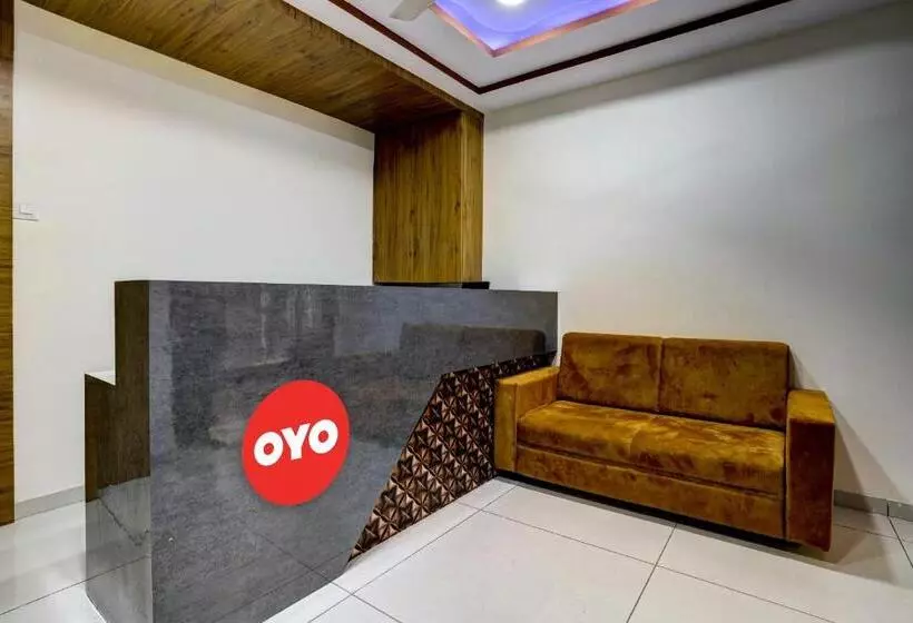 Oyo Flagship Hotel Prime Inn