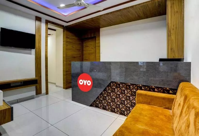 Oyo Flagship Hotel Prime Inn