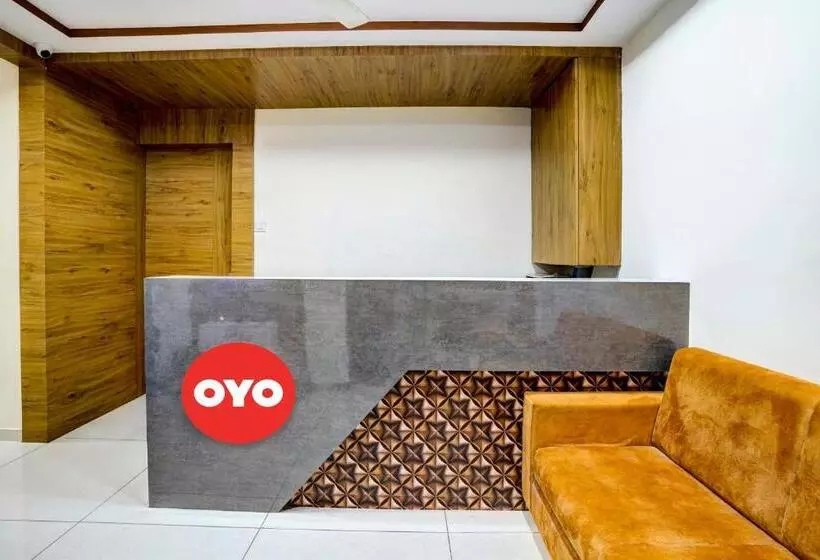 Oyo Flagship Hotel Prime Inn