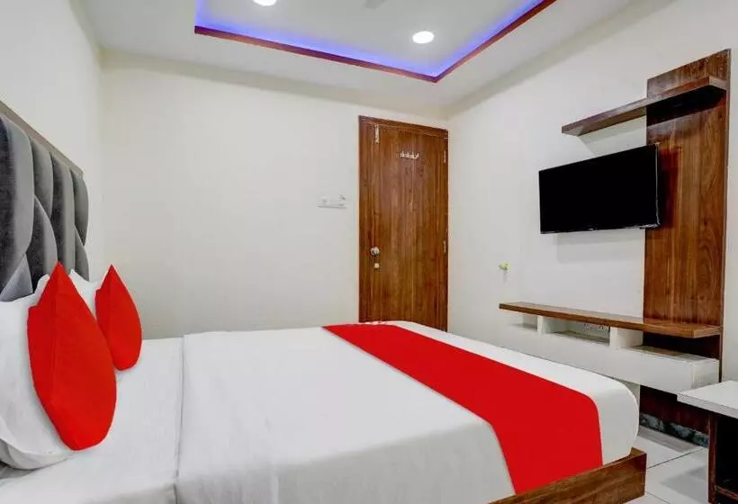 Oyo Flagship Hotel Prime Inn