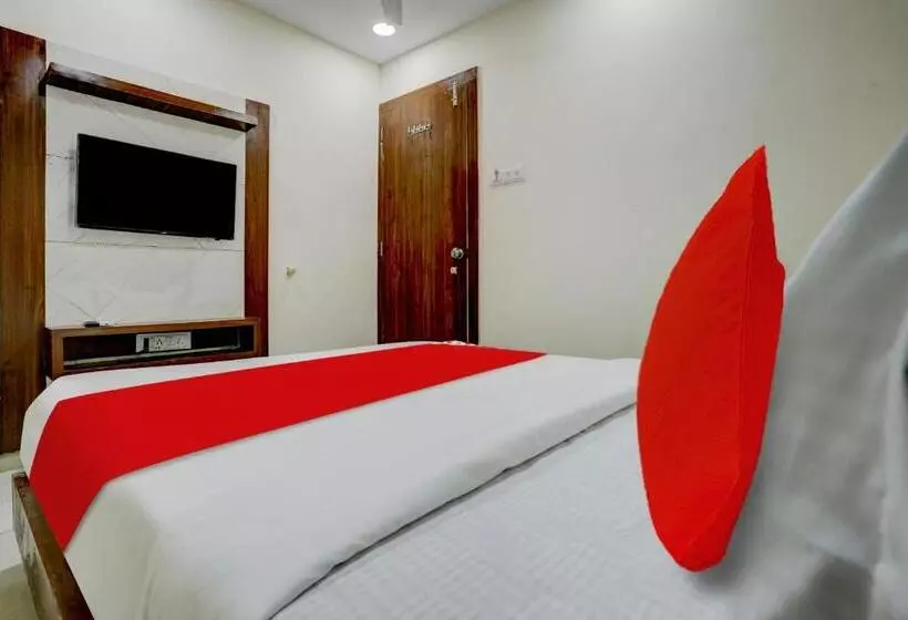 Oyo Flagship Hotel Prime Inn