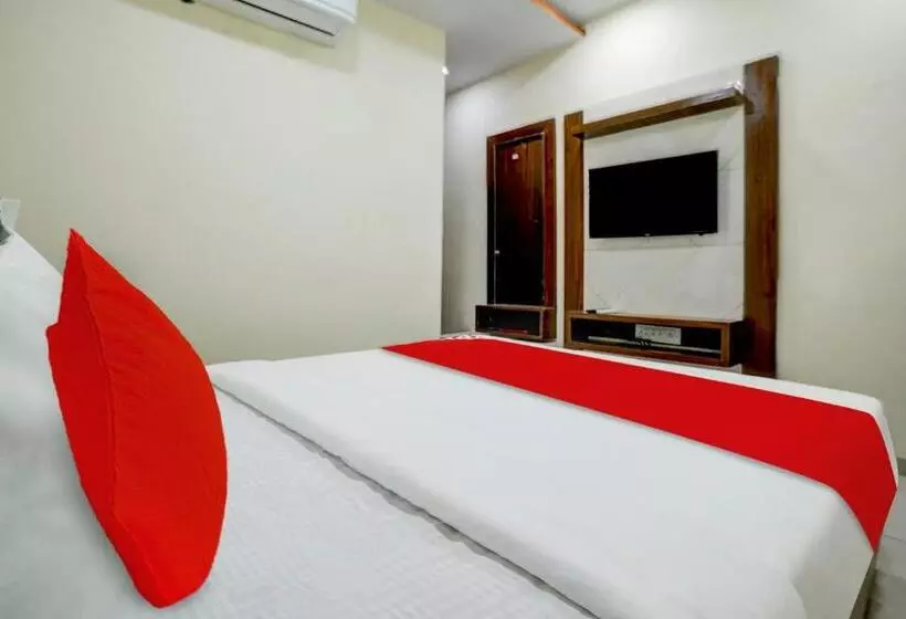 Oyo Flagship Hotel Prime Inn