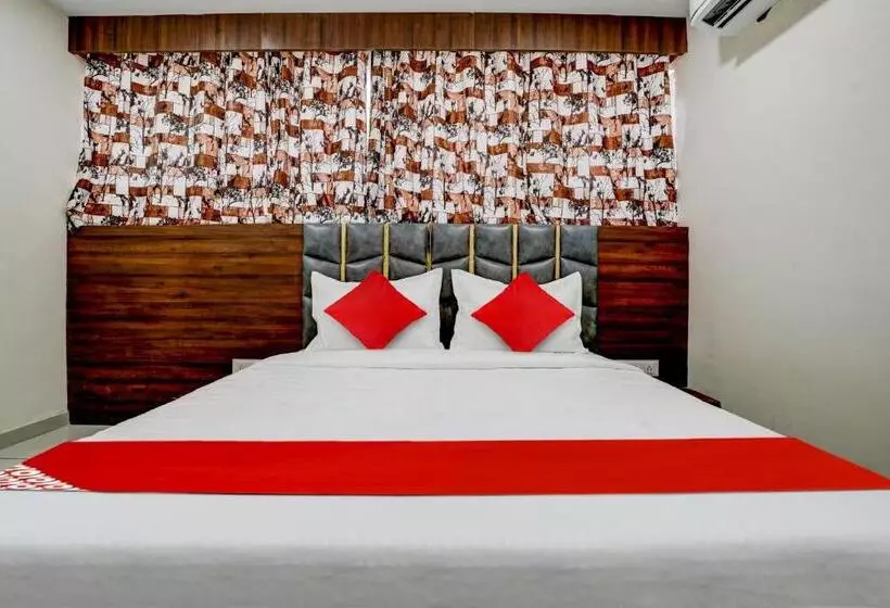 Oyo Flagship Hotel Prime Inn